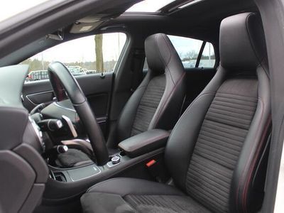 Mercedes CLA180 Shooting Brake