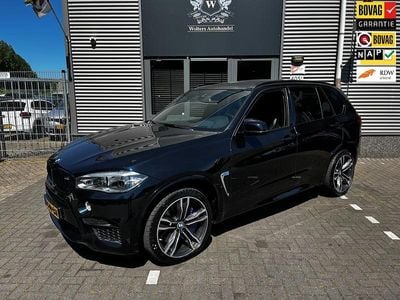 BMW X5 M