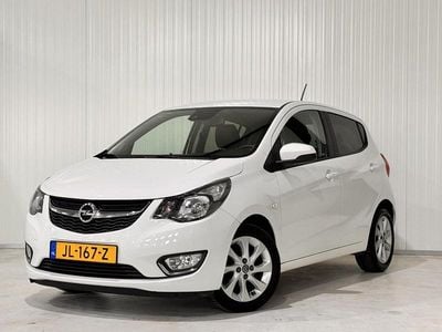 Occasion Opel Karl Innovation 2016 Wit Hatchback