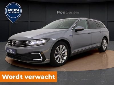 Occasion VW Passat GTE 2026 Grijs Stationwagen