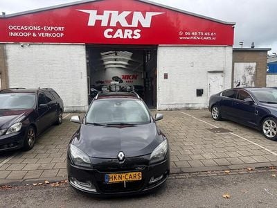 Renault Mégane GT Line