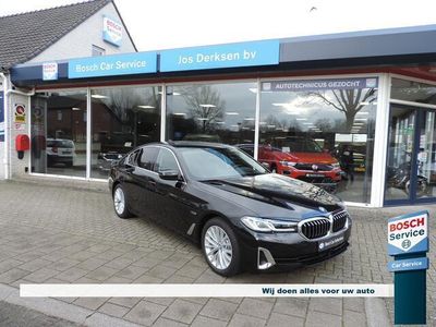 BMW 530e