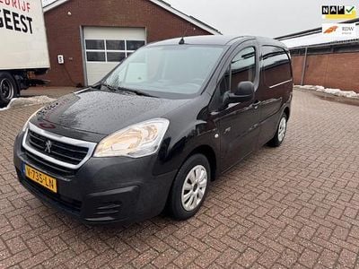 Overige Occasion 2018 Peugeot Partner MPV | € 4.500 (Super prijs)
