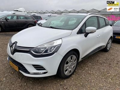 Occasion Renault Clio IV Zen 90 PK (66 kW) 2017 Stationwagen
