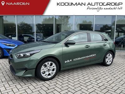 tweedehands Kia Ceed 1.0 T-GDi DynamicLine