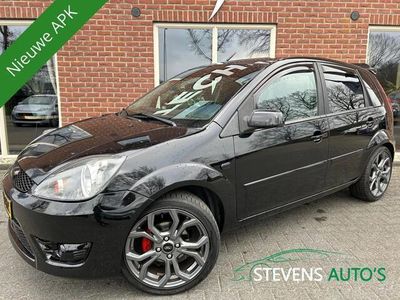 tweedehands Ford Fiesta 1.4-16V Sport