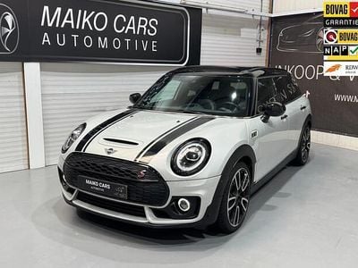 Mini Cooper Clubman