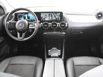 Mercedes GLA180