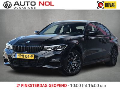 BMW 330e