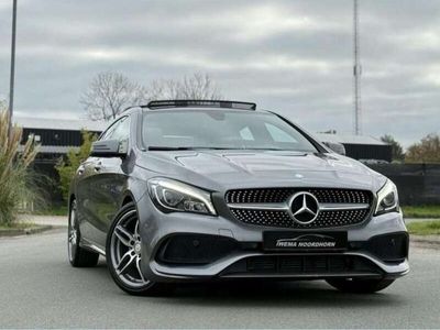 Mercedes CLA200