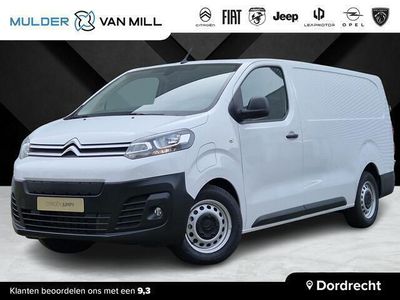 Citroën e-Jumpy