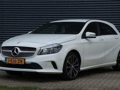 tweedehands Mercedes A160 Prestige | AMG Velgen - PDC - Navi