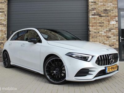 Mercedes A35 AMG