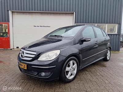Overige Occasion 2005 Mercedes B170 MPV | € 775 (Super prijs)