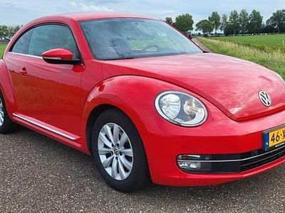 Gebruikt 2012 VW Beetle | € 5.999 (Eerlijke prijs)