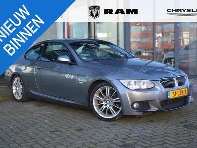 tweedehands BMW 325 3-SERIE Coupé i Business Line Sport