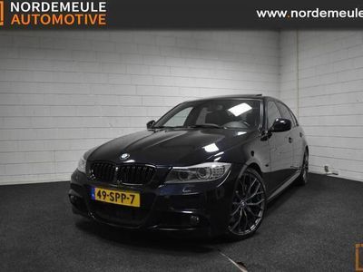 tweedehands BMW 335 335 I Carbon Sport Ed. M pakket, Xenon, AUT