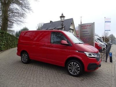 VW T6.1