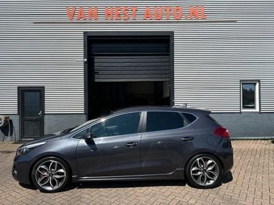 Kia Ceed GT
