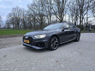 tweedehands Audi A4 35 TFSI Pro Line