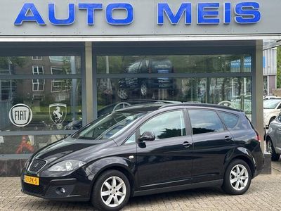 tweedehands Seat Altea XL 1.6 TDI ECO. GOOD STUFF 105PK EXPORTPRIJS,