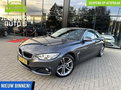 BMW 435