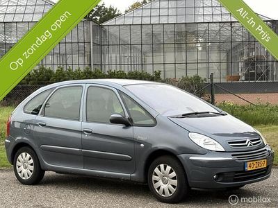 Citroën Xsara Picasso