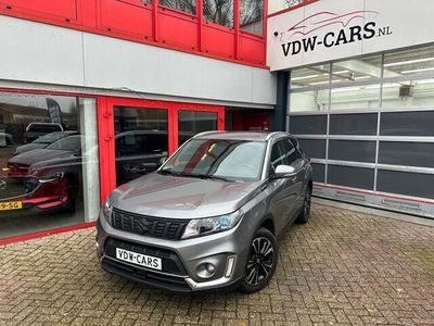 tweedehands Suzuki Vitara 1.4 Boosterjet