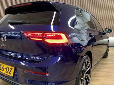 VW Golf VIII