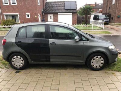 VW Golf Plus