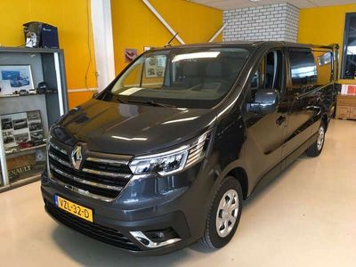 tweedehands Renault Trafic Blue dCi 130 L2H1 Komfort