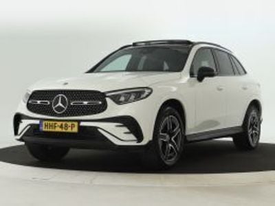 Mercedes GLC300