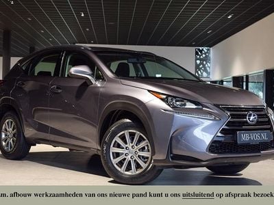 Lexus NX300h