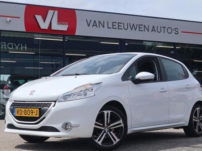 tweedehands Peugeot 208 1.0 VTi Access | Let op! | Lees tekst | Motor Kapo