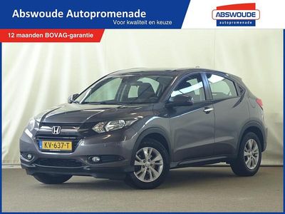 Grijs Gebruikt 2016 Honda HR-V Elegance SUV | € 12.950 (Iets duurder)