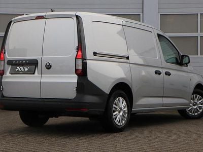 Zilver Gebruikt 2023 VW Caddy Maxi Comfortline MPV | € 16.250 (Super prijs)