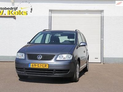 VW Touran