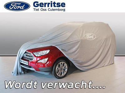 Blauw Occasion 2022 Ford Kuga ST-Line X SUV | € 26.450 (Eerlijke prijs)