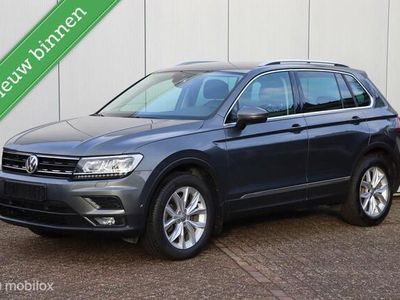 tweedehands VW Tiguan 2.0 TSI