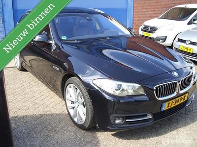 BMW 535