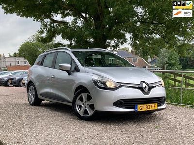 Renault Clio GrandTour