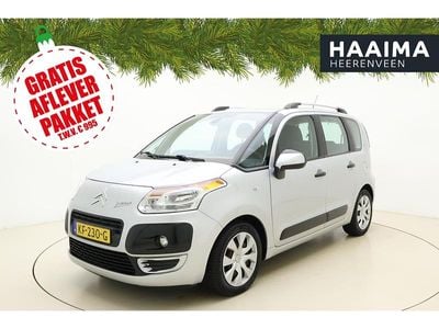 Citroën C3 Picasso