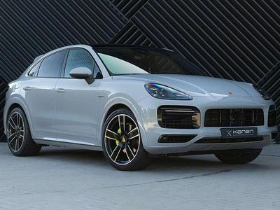 Occasion Porsche Cayenne Sport 462 PK (339 kW) 2023 Beige SUV