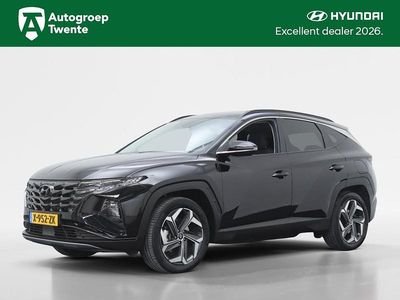 Occasion Hyundai Tucson Comfort 265 PK (194 kW) 2024 Zwart SUV