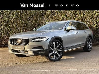 Grijs Occasion 2022 Volvo V90 CC Stationwagen | € 38.935