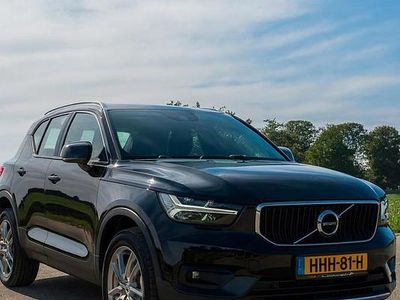 Gebruikt 2020 Volvo XC40 Momentum SUV | € 27.000 (Super prijs)