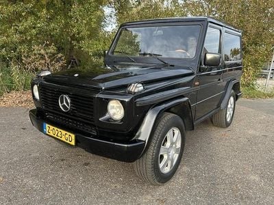 Gebruikt 1982 Mercedes G300 SUV | € 24.500