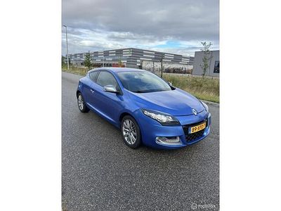 Renault Mégane GT Line