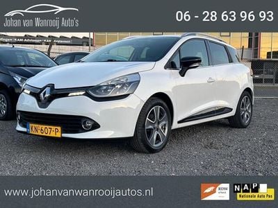 Renault Clio GrandTour