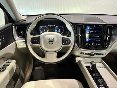 tweedehands Volvo XC60 T6 AWD Aut. Schuifdak Trekhaak 340pk